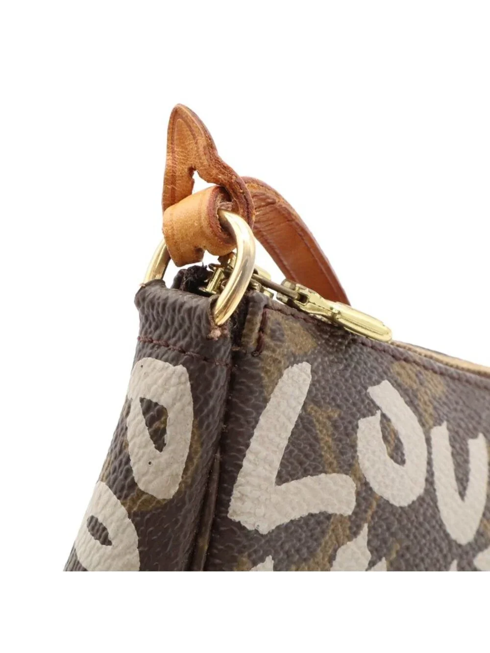 Louis Vuitton this authentic